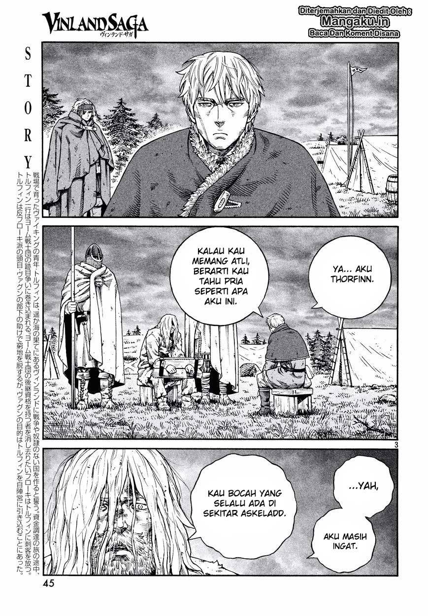 Read VIDland Saga ID Manga Online