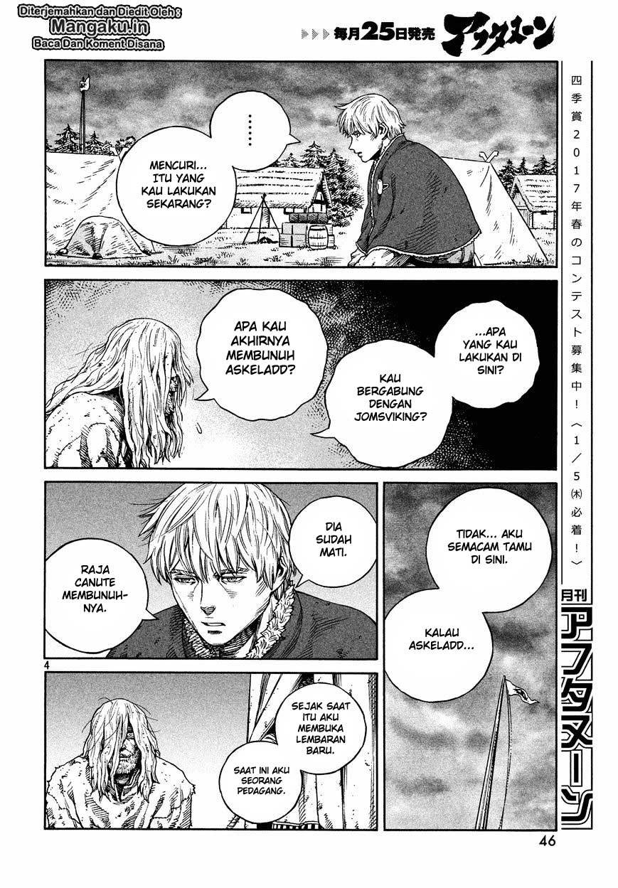 Read VIDland Saga ID Manga Online