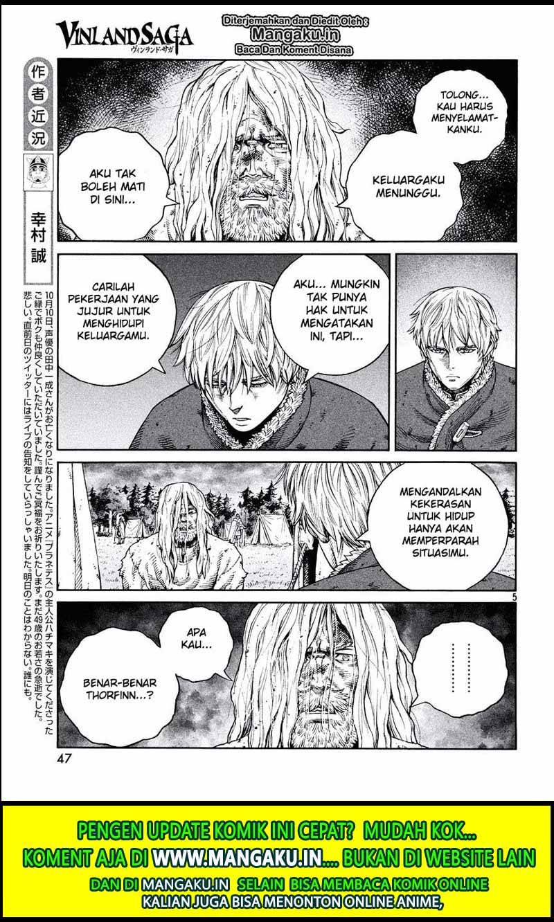 Read VIDland Saga ID Manga Online