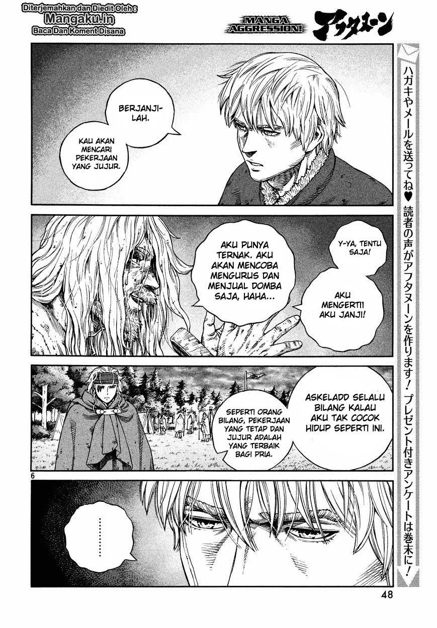 Read VIDland Saga ID Manga Online