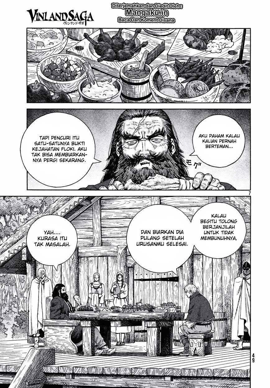Read VIDland Saga ID Manga Online