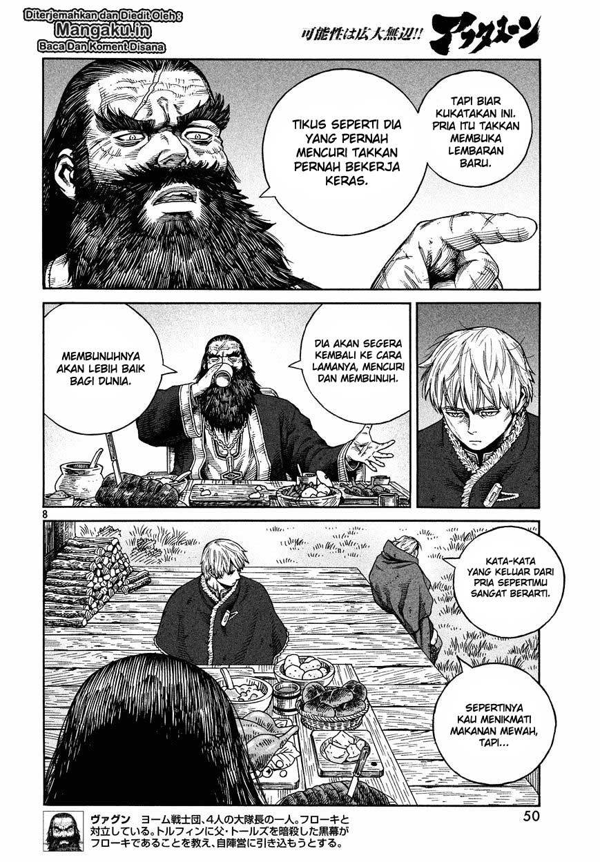 Read VIDland Saga ID Manga Online