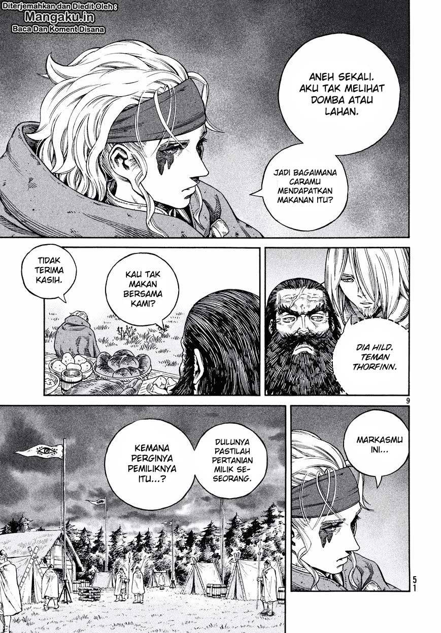Read VIDland Saga ID Manga Online