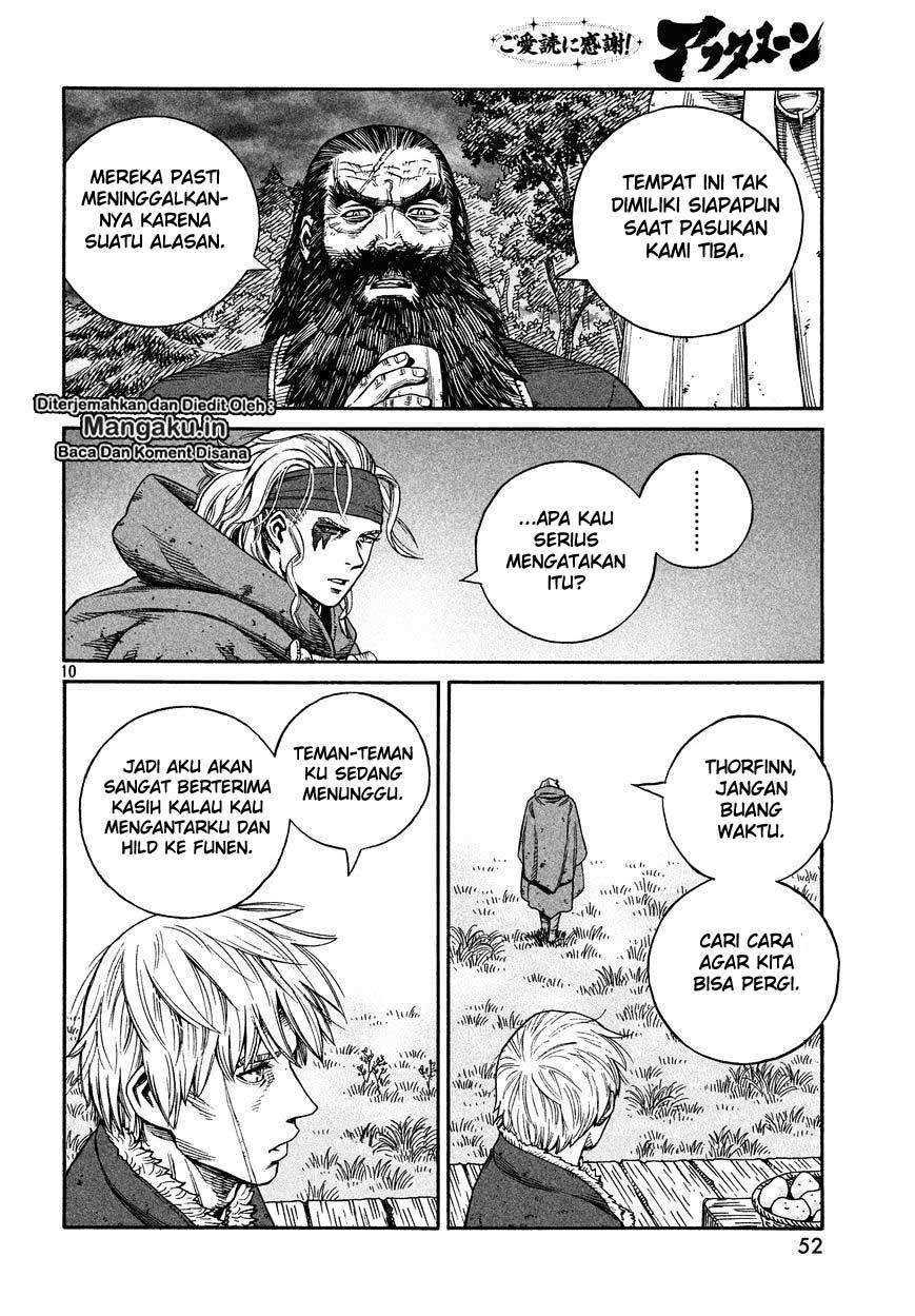 Read VIDland Saga ID Manga Online