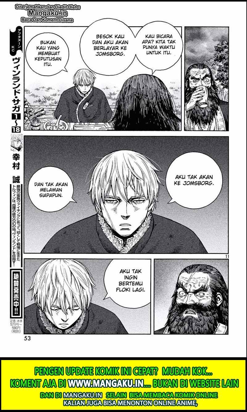 Read VIDland Saga ID Manga Online