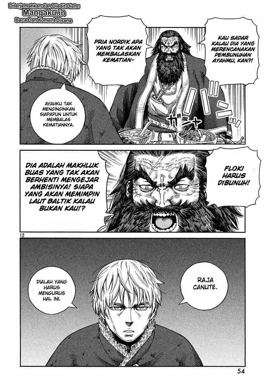 Read VIDland Saga ID Manga Online