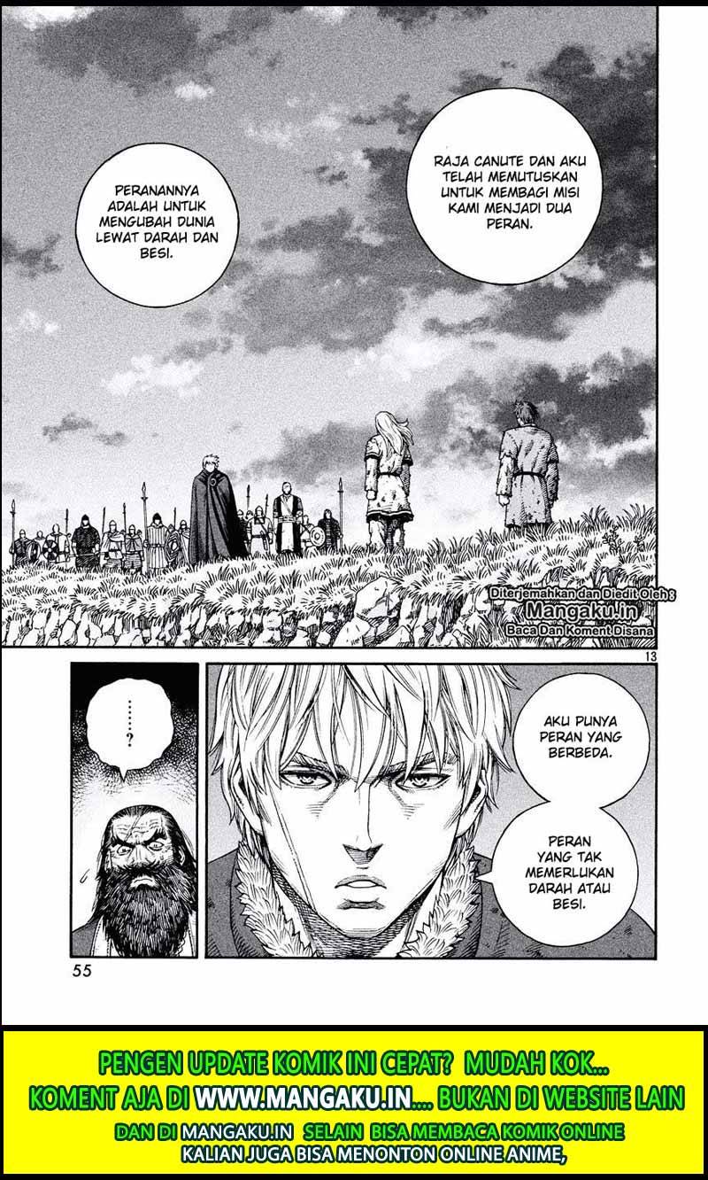 Read VIDland Saga ID Manga Online