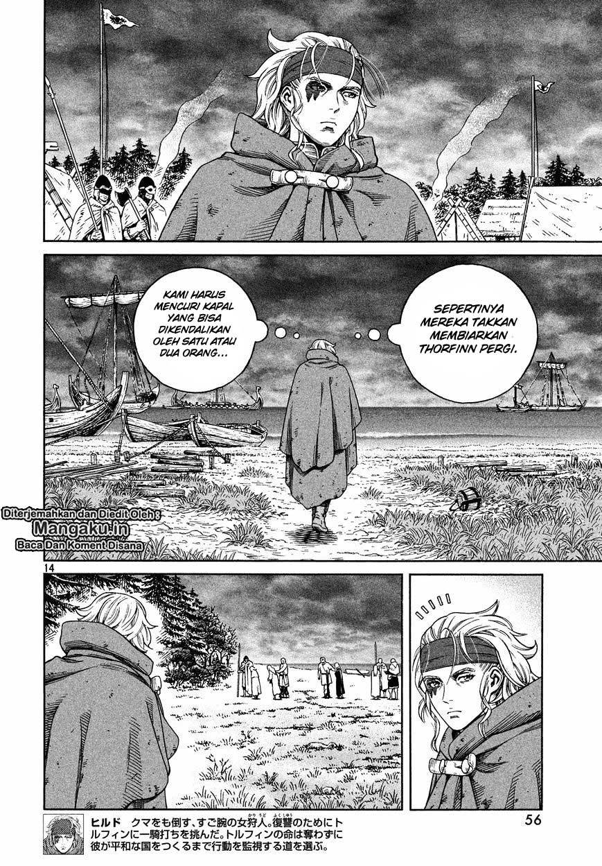 Read VIDland Saga ID Manga Online