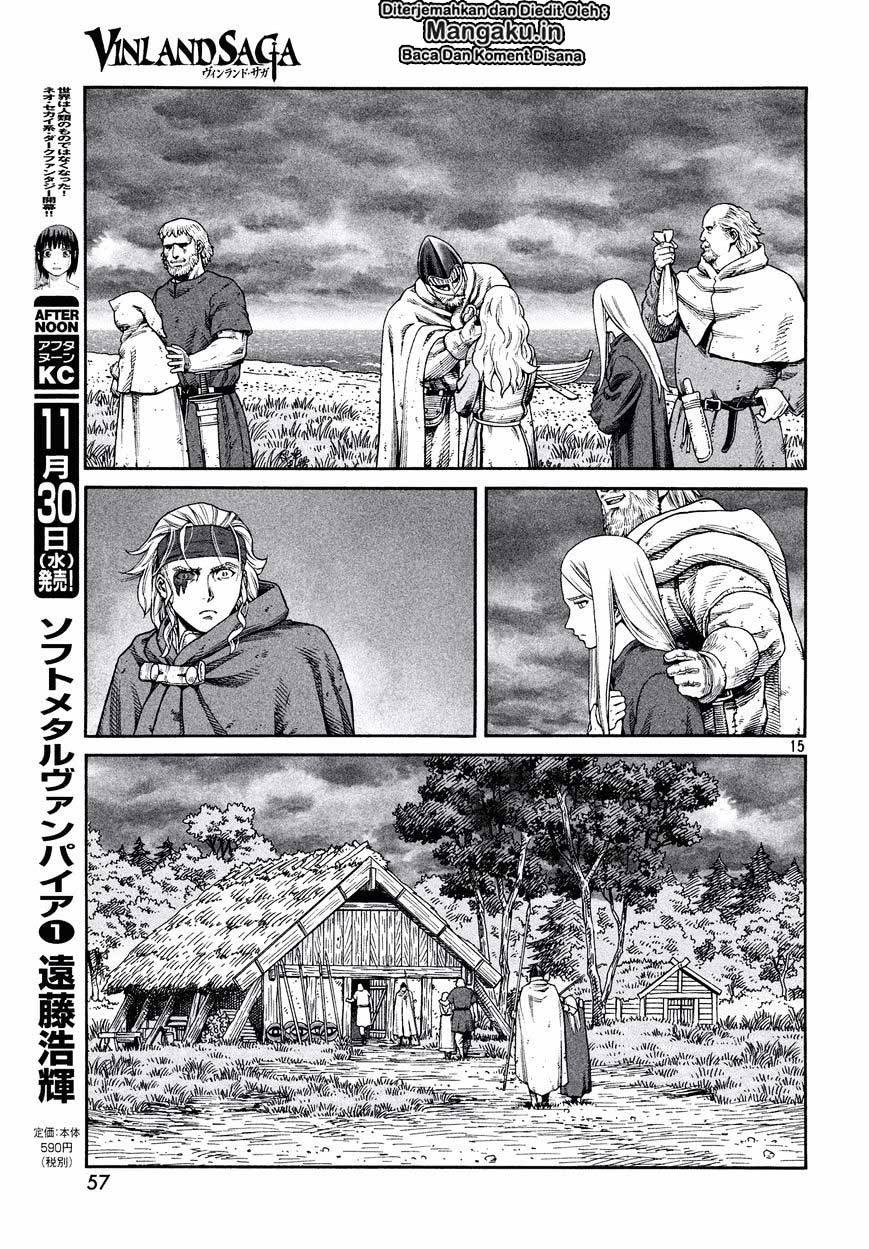 Read VIDland Saga ID Manga Online