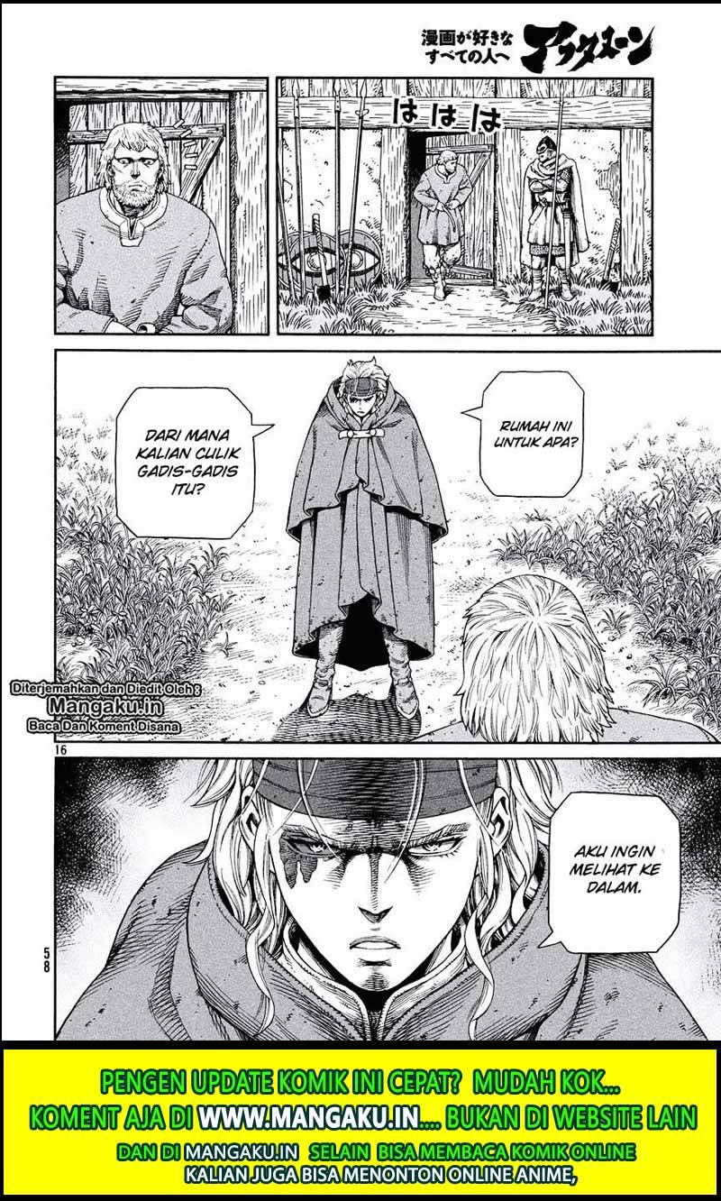 Read VIDland Saga ID Manga Online
