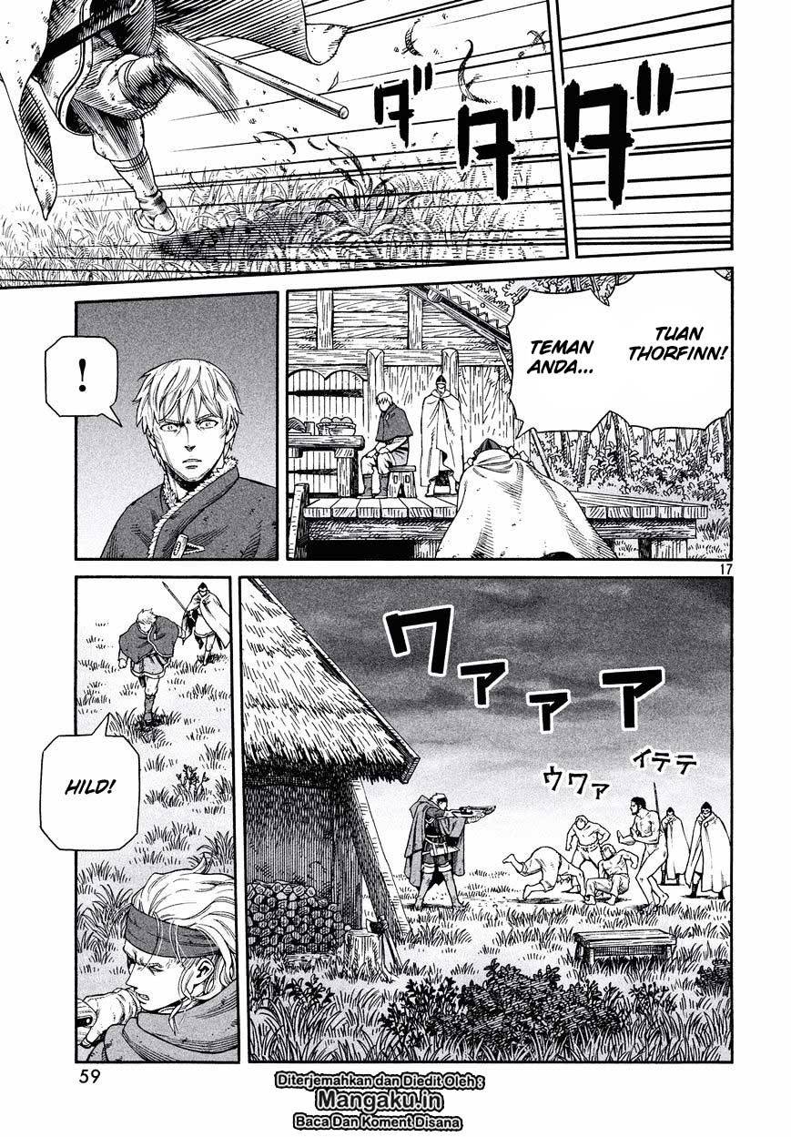 Read VIDland Saga ID Manga Online