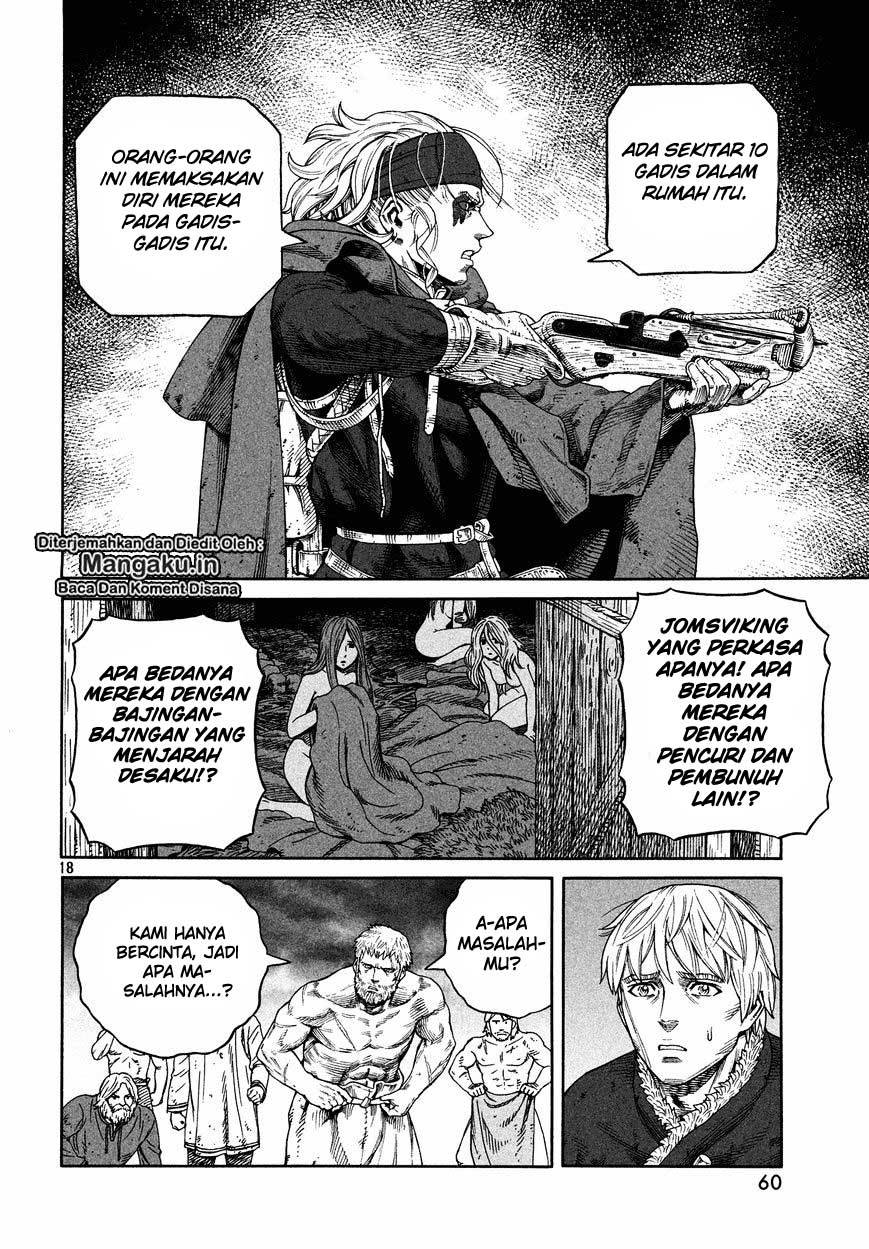 Read VIDland Saga ID Manga Online