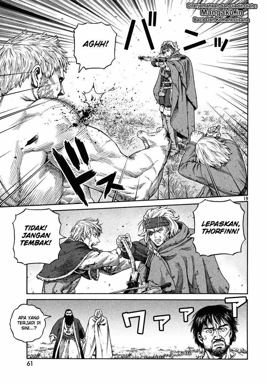 Read VIDland Saga ID Manga Online