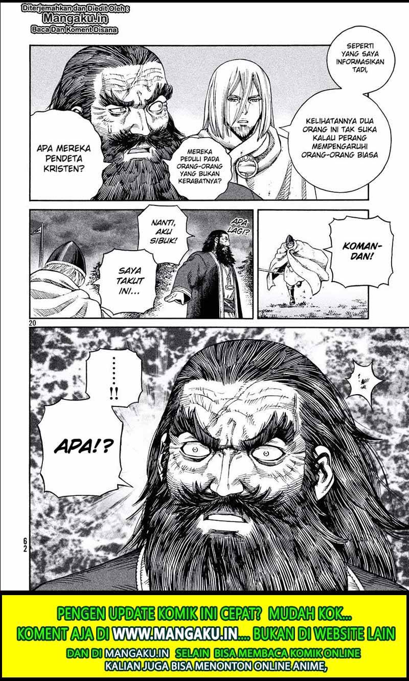 Read VIDland Saga ID Manga Online