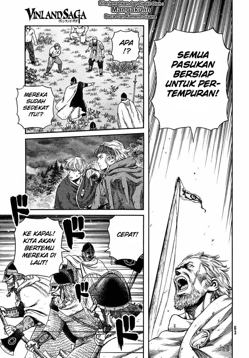 Read VIDland Saga ID Manga Online