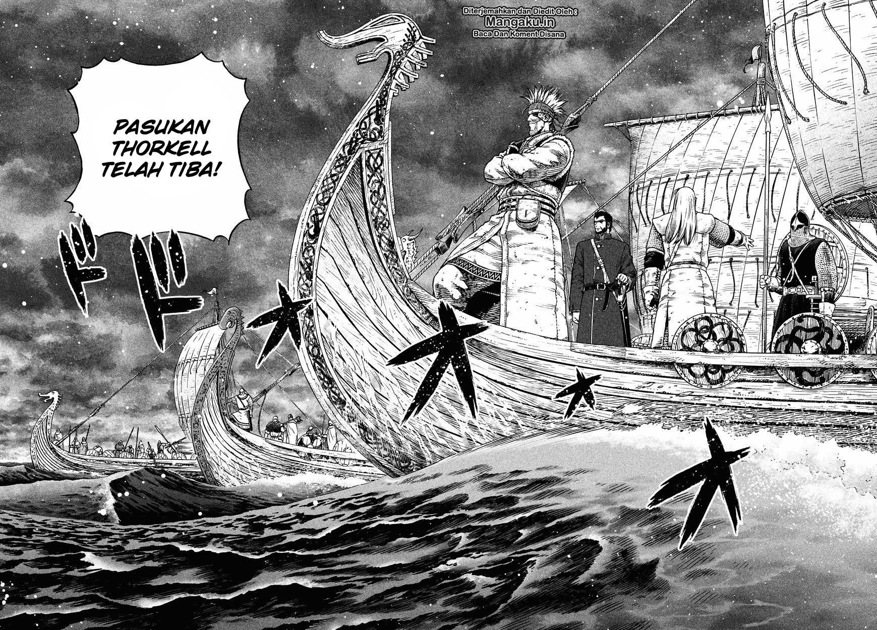 Read VIDland Saga ID Manga Online