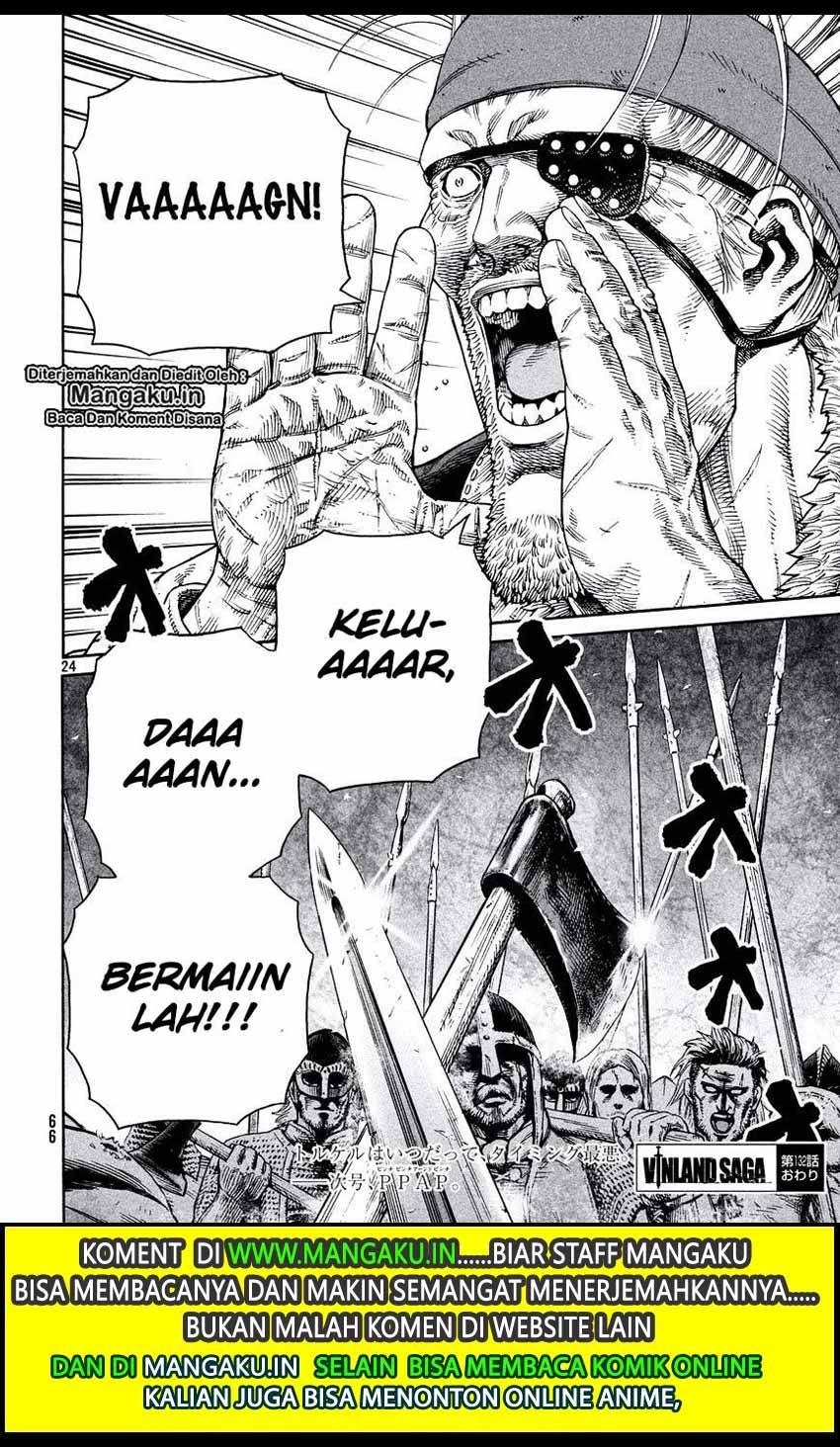 Read VIDland Saga ID Manga Online