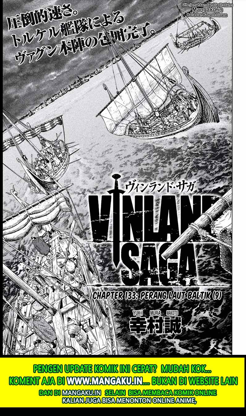 Read VIDland Saga ID Manga Online