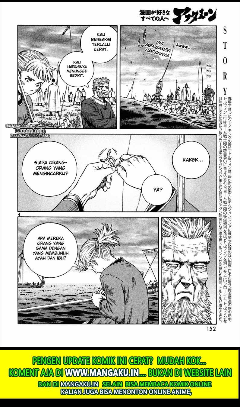 Read VIDland Saga ID Manga Online