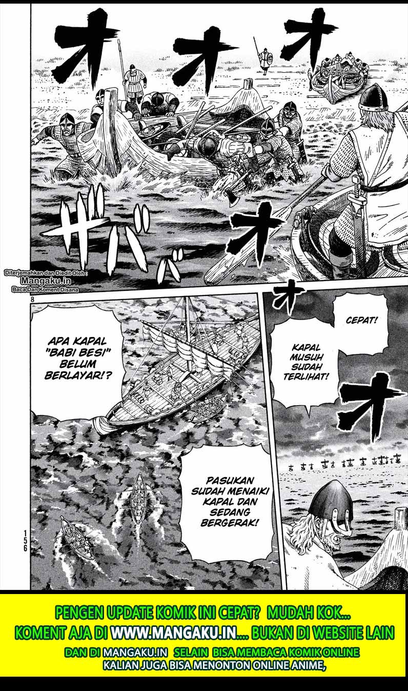 Read VIDland Saga ID Manga Online