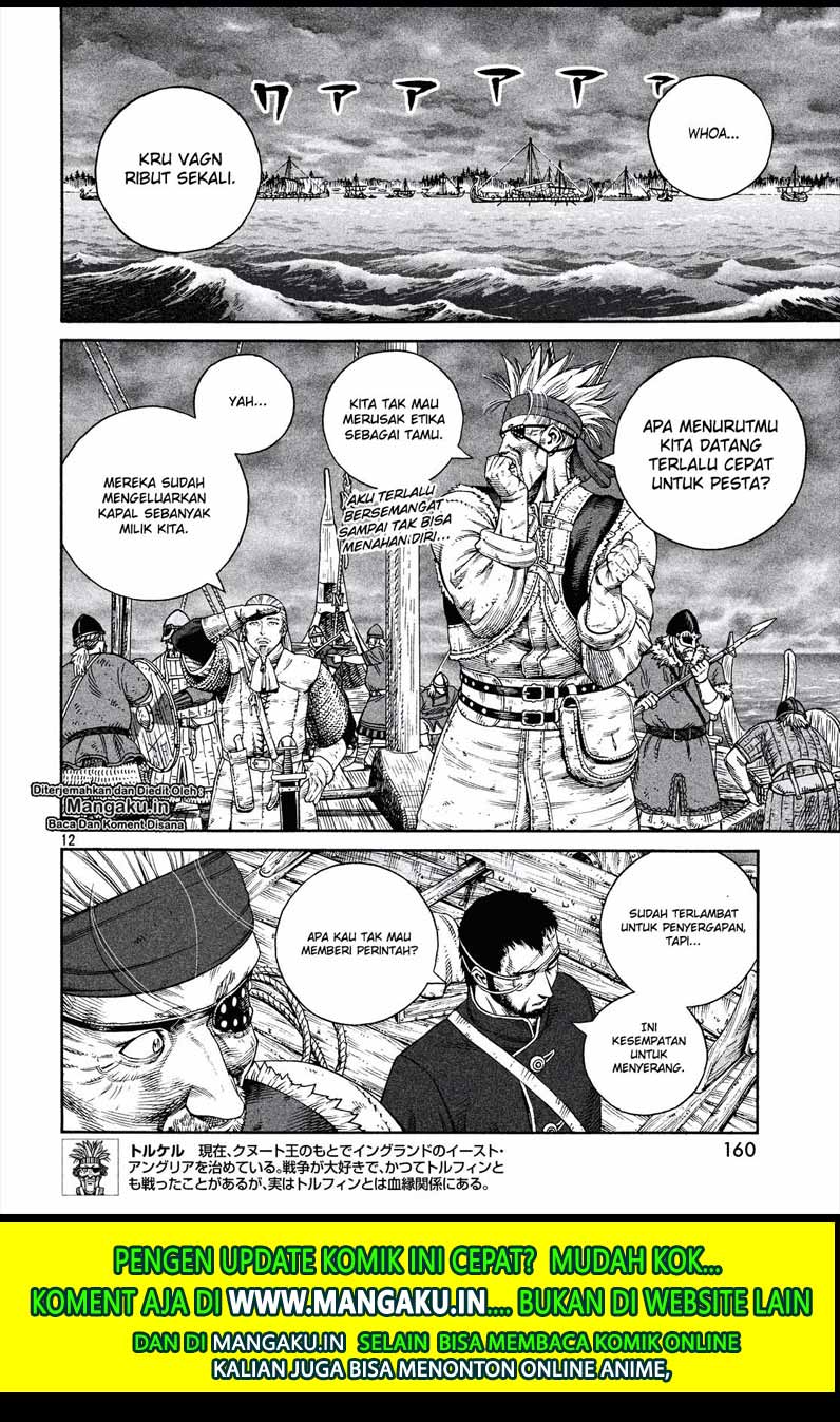 Read VIDland Saga ID Manga Online