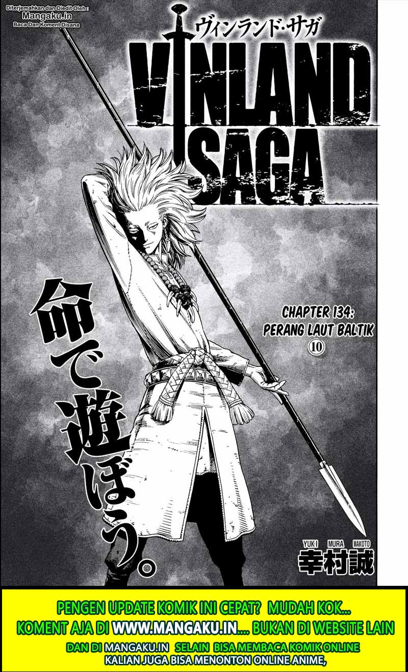 Read VIDland Saga ID Manga Online