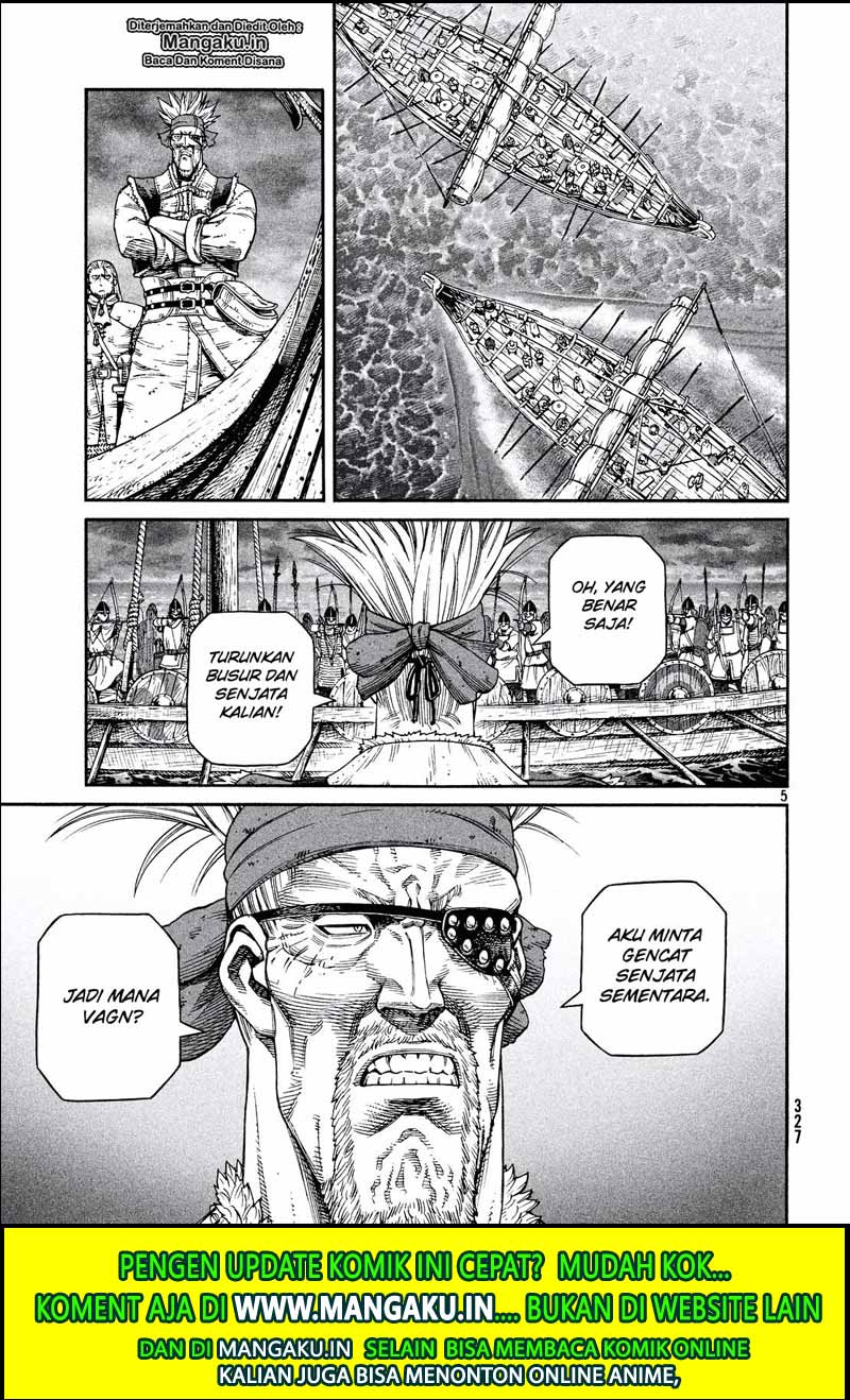 Read VIDland Saga ID Manga Online