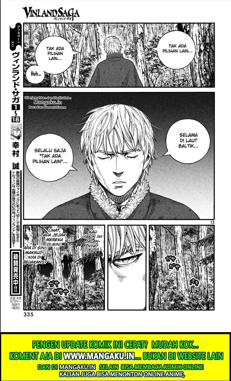 Read VIDland Saga ID Manga Online