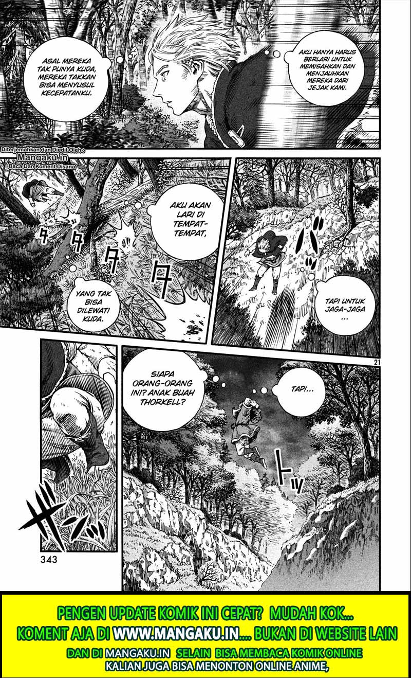 Read VIDland Saga ID Manga Online