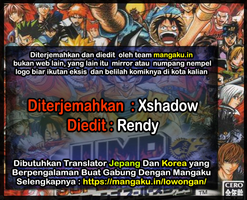 Read VIDland Saga ID Manga Online