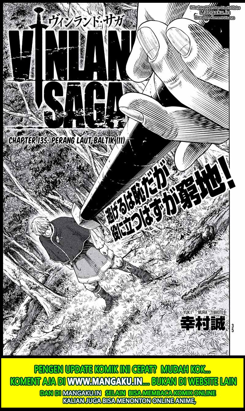 Read VIDland Saga ID Manga Online