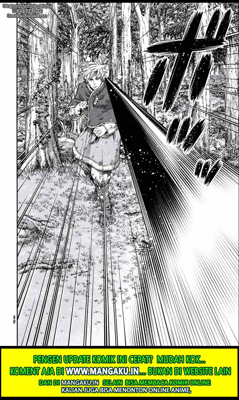 Read VIDland Saga ID Manga Online