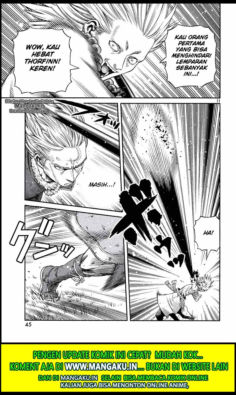 Read VIDland Saga ID Manga Online