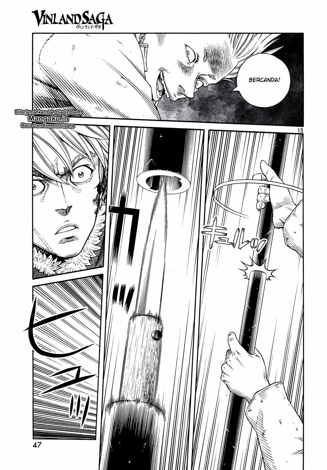 Read VIDland Saga ID Manga Online