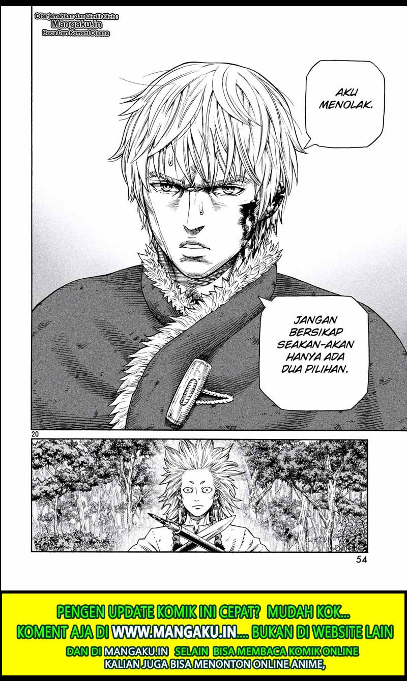 Read VIDland Saga ID Manga Online