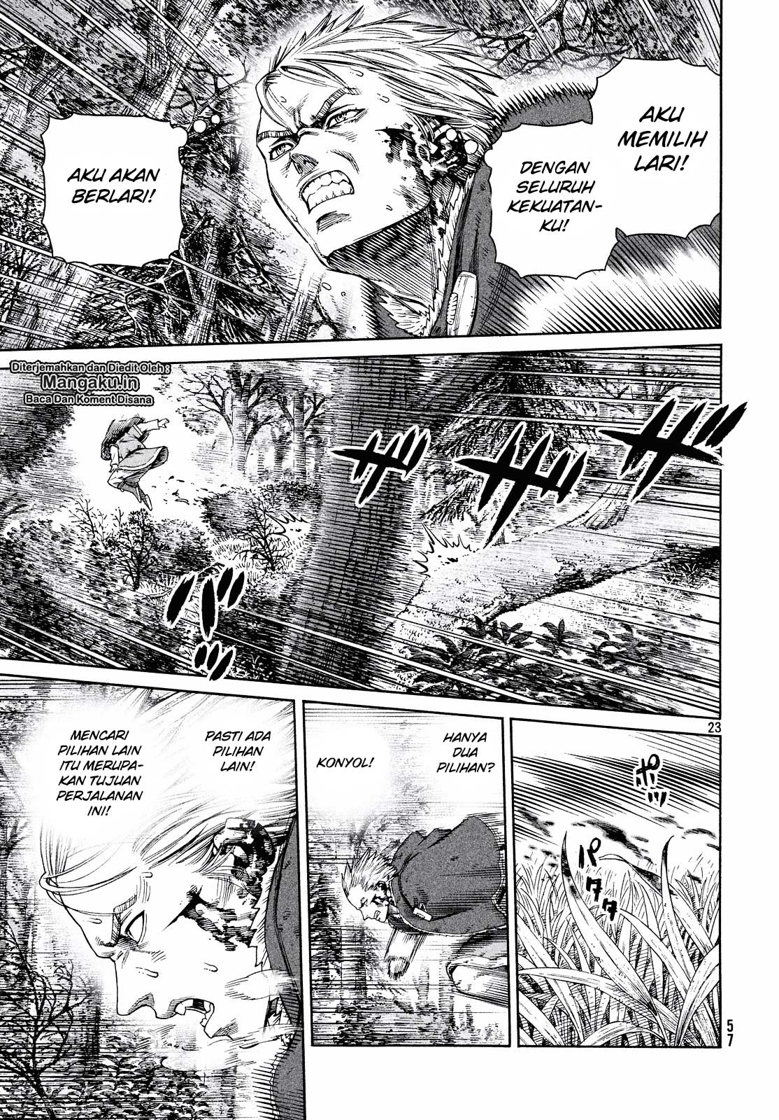 Read VIDland Saga ID Manga Online