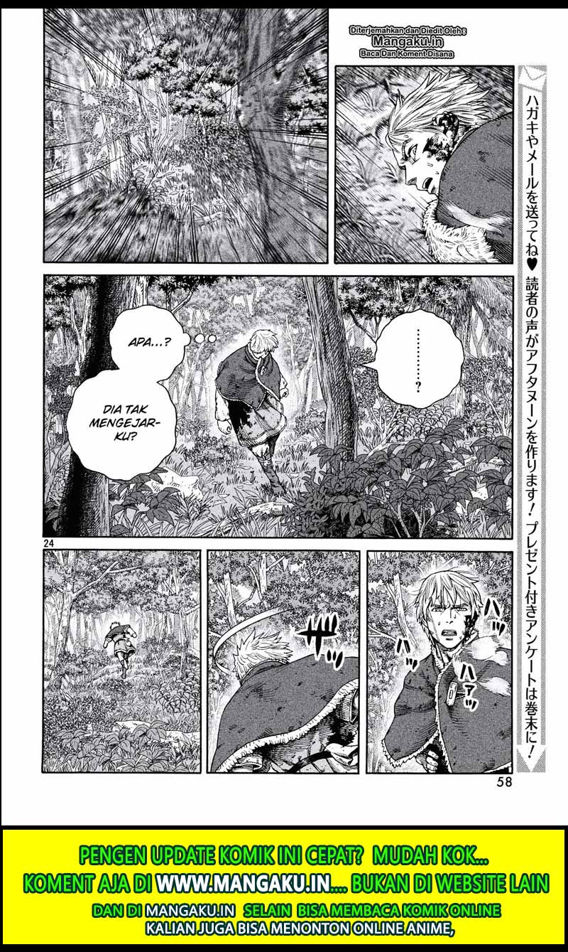 Read VIDland Saga ID Manga Online