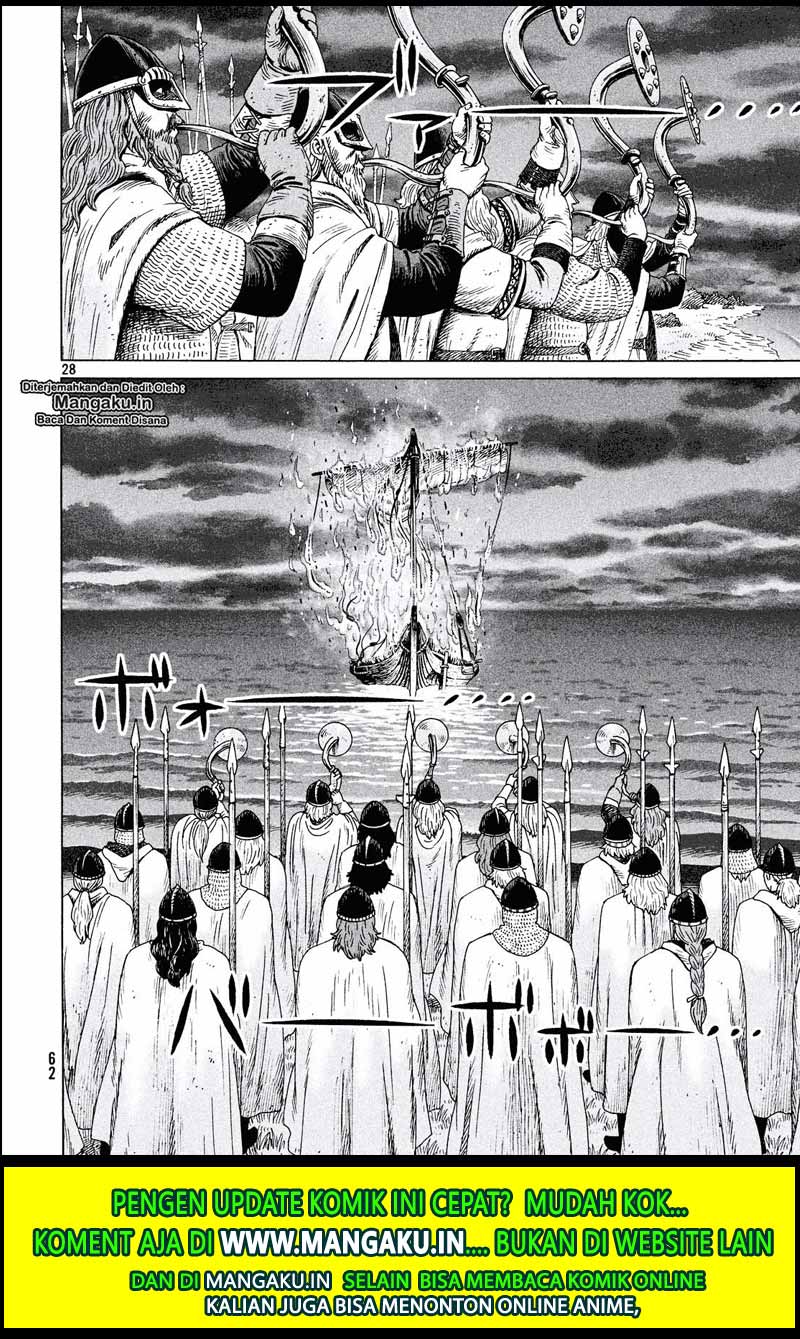 Read VIDland Saga ID Manga Online
