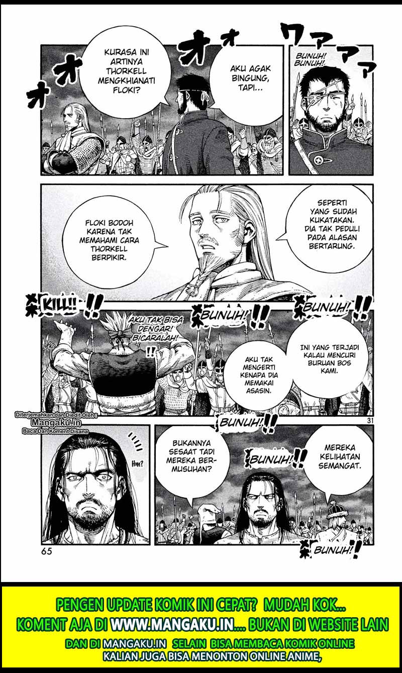 Read VIDland Saga ID Manga Online