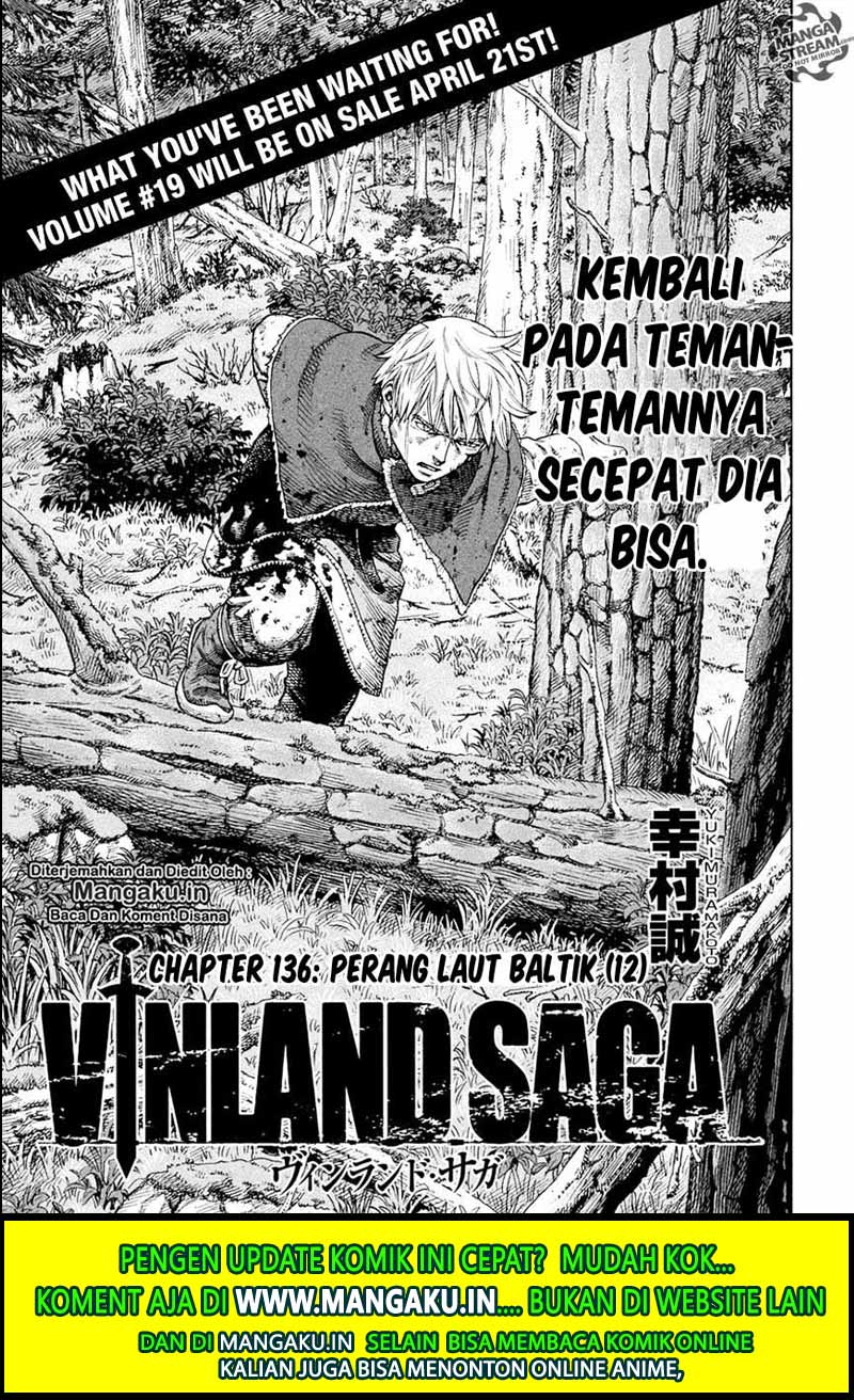 Read VIDland Saga ID Manga Online