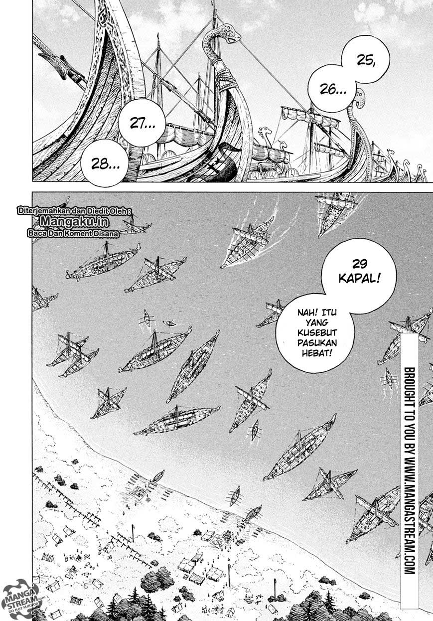 Read VIDland Saga ID Manga Online