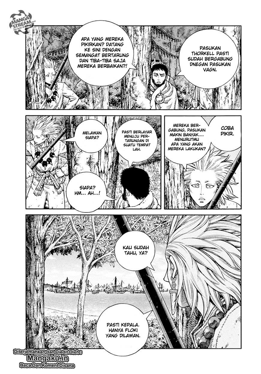 Read VIDland Saga ID Manga Online