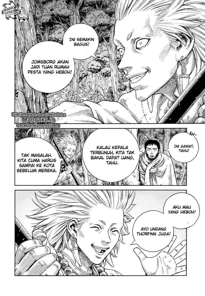 Read VIDland Saga ID Manga Online