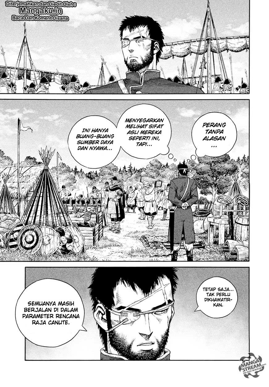 Read VIDland Saga ID Manga Online