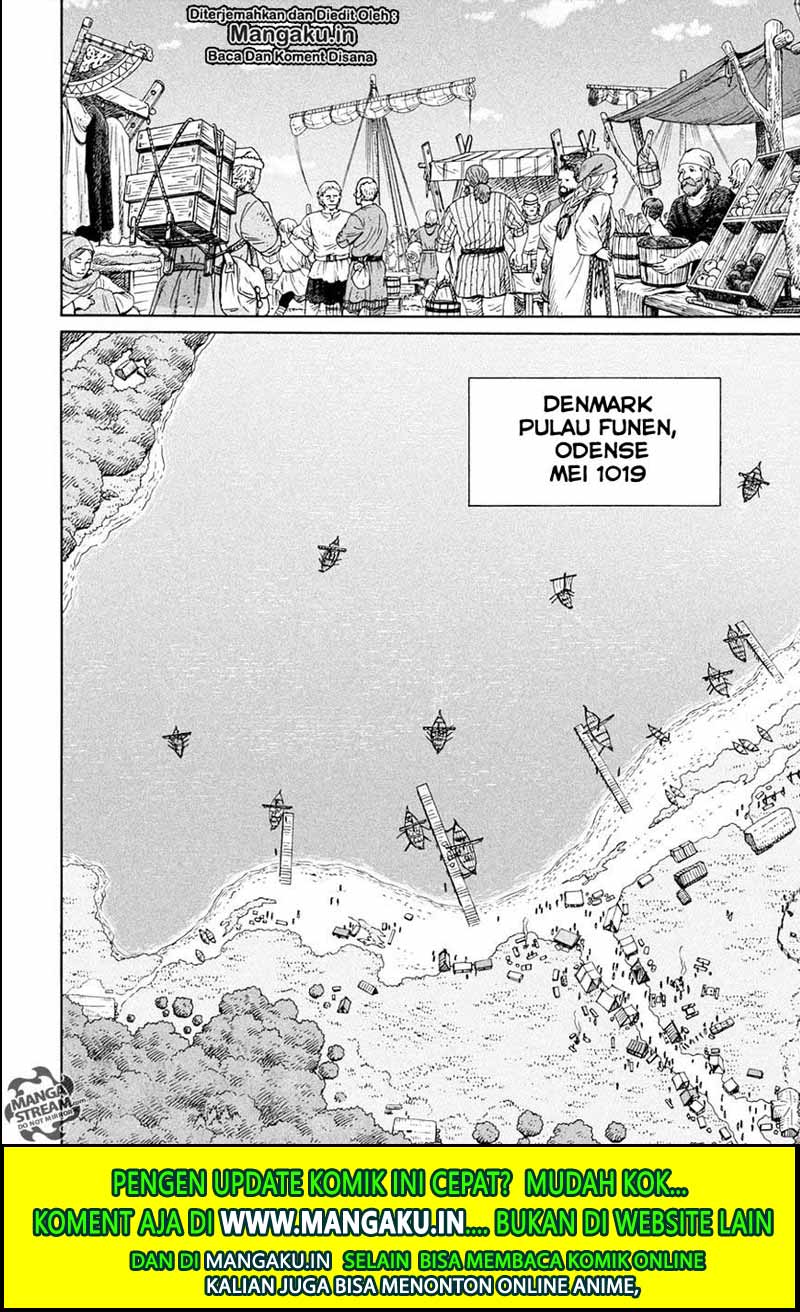 Read VIDland Saga ID Manga Online