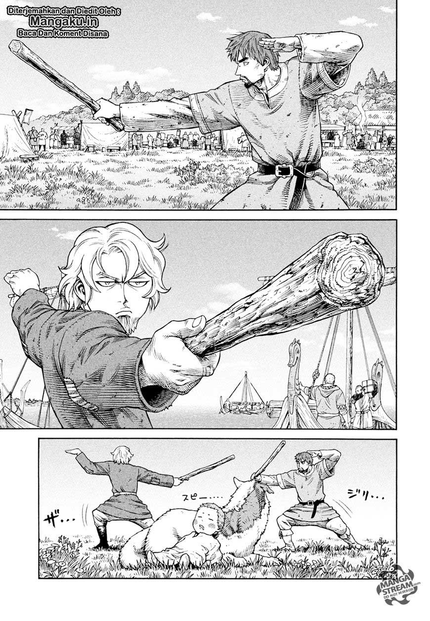 Read VIDland Saga ID Manga Online