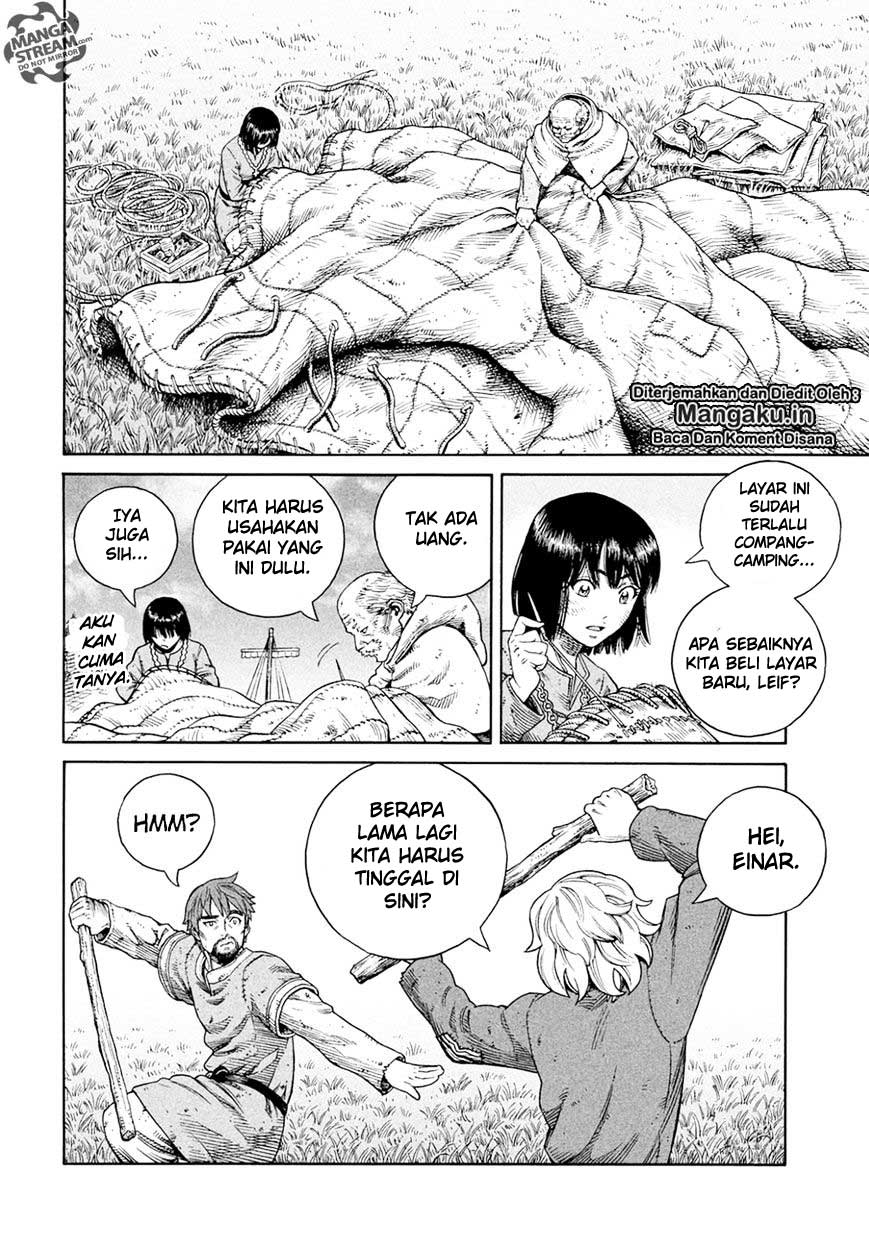 Read VIDland Saga ID Manga Online