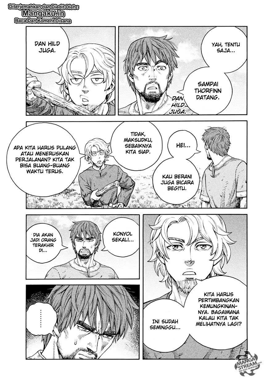 Read VIDland Saga ID Manga Online