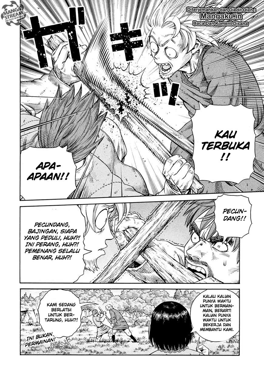 Read VIDland Saga ID Manga Online