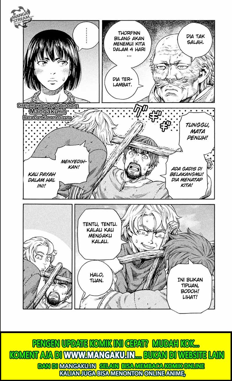 Read VIDland Saga ID Manga Online